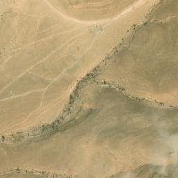 Satellite imagery of Chebket Ben Ouirha, DZ