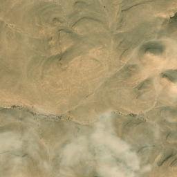 Satellite imagery of Chebket Ben Ouirha, DZ