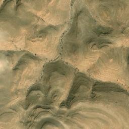 Satellite imagery of Chebket Ben Ouirha, DZ
