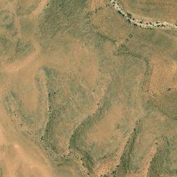 Satellite imagery of Chebket Zmeïla, DZ