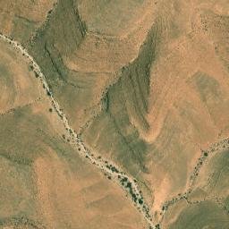 Satellite imagery of Chebket Zmeïla, DZ