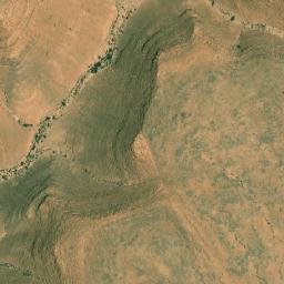 Satellite imagery of Chebket Zmeïla, DZ