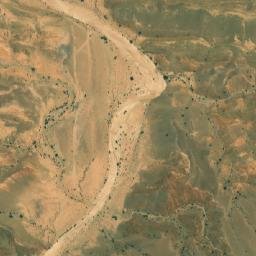 Satellite imagery of Guerguit el Mehasseur, DZ