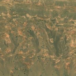 Satellite imagery of Guerguit el Mehasseur, DZ