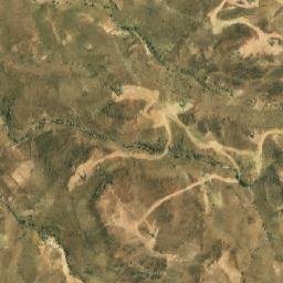 Satellite imagery of Djebel Tirimbou, DZ