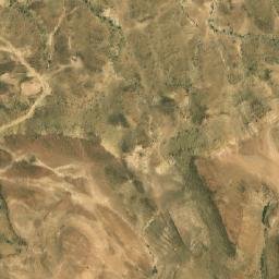 Satellite imagery of Djebel Tirimbou, DZ