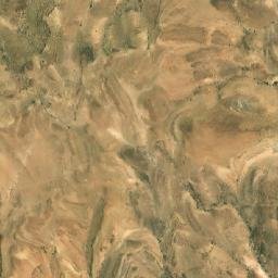 Satellite imagery of Djebel Tirimbou, DZ