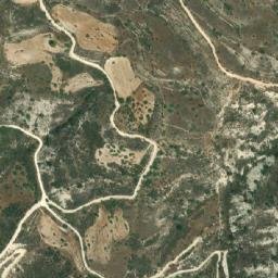 Satellite imagery of Kampia, CY