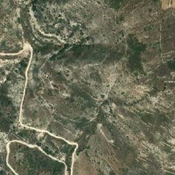 Satellite imagery of Kampia, CY