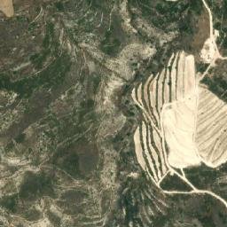 Satellite imagery of Kampia, CY
