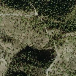 Satellite imagery of Éloros, CY