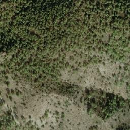 Satellite imagery of Éloros, CY