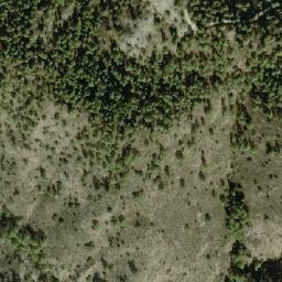 Satellite imagery of Éloros, CY