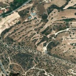 Satellite imagery of Vounon tis Kofinous, CY