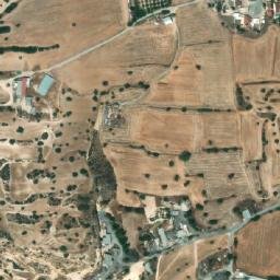 Satellite imagery of Vounon tis Kofinous, CY