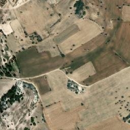 Satellite imagery of Viklones, CY