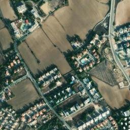 Satellite imagery of Akrotírio Kíti, CY