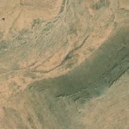 Satellite imagery of Tall ar Rawḑah, SY