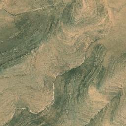 Satellite imagery of Tall ar Rawḑah, SY