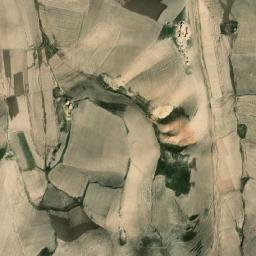 Satellite imagery of Kōtal-e Khānaqā, AF