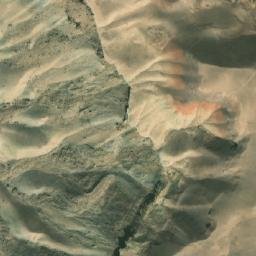 Satellite imagery of Kaltah Kōh, AF