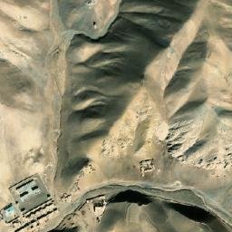 Satellite imagery of Sang-e ‘Ādil, AF