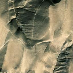 Satellite imagery of Khūlah-ye Ţāhirān, AF