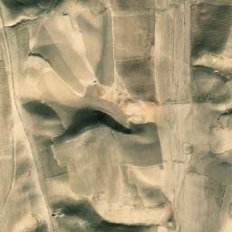 Satellite imagery of Khūlah-ye Ţāhirān, AF