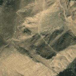 Satellite imagery of Kishmagah, AF