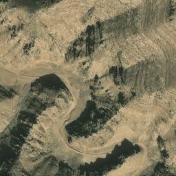 Satellite imagery of Kishmagah, AF