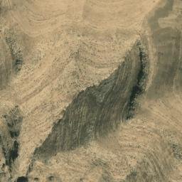 Satellite imagery of Kishmagah, AF