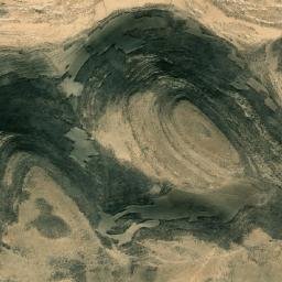 Satellite imagery of Taygh-e Yakah Kōl, AF