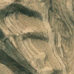 Satellite imagery of Taygh-e Yakah Kōl, AF