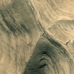 Satellite imagery of Taygh-e Yakah Kōl, AF
