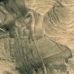 Satellite imagery of Taygh-e Chashmah-ye Ūk, AF