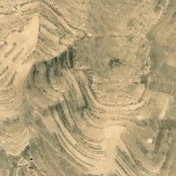 Satellite imagery of Taygh-e Chashmah-ye Ūk, AF