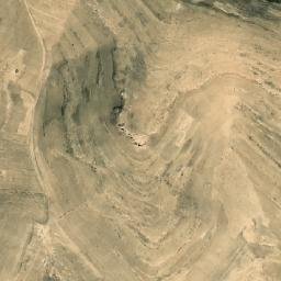 Satellite imagery of Taygh-e Chashmah-ye Ūk, AF