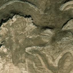 Satellite imagery of Siyāh Lākh, AF