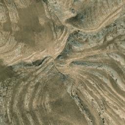 Satellite imagery of Khaṟaylūshak, AF