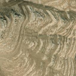 Satellite imagery of Khaṟaylūshak, AF