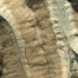 Satellite imagery of Qal‘ahgak, AF
