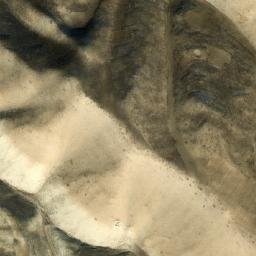 Satellite imagery of Qal‘ahgak, AF