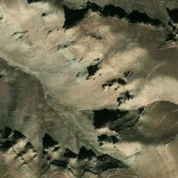 Satellite imagery of Band-e Tal, AF