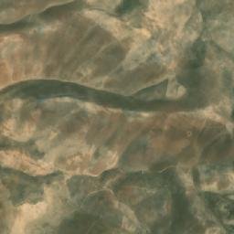 Satellite imagery of Band-e Khastān, AF