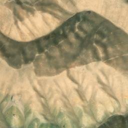 Satellite imagery of Kōh-e Sar Sūrākh, AF