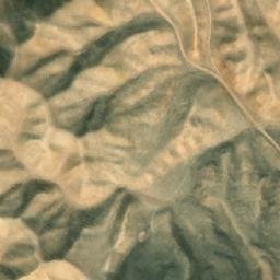 Satellite imagery of Kōtal-e Shahīdān, AF