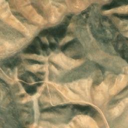 Satellite imagery of Kōtal-e Shahīdān, AF