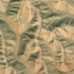 Satellite imagery of Kōh-e Kaḏalak, AF