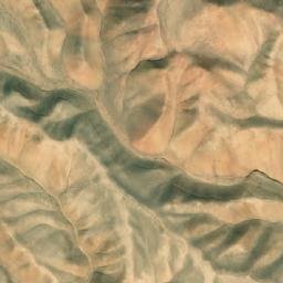 Satellite imagery of Kōh-e Kaḏalak, AF