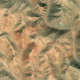 Satellite imagery of Kōh-e Kaḏalak, AF